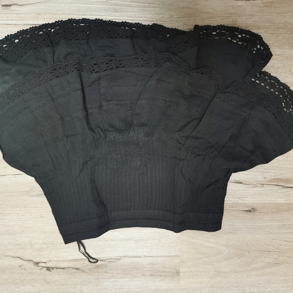 Nwot, Free People xs short skirts, two - Picture 8 of 8